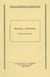 Mémoires (1787-1814)