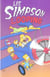 Les Simpson comics Tome 5 : looping
