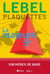Plaquettes Lebel - la majeure 5e  - enchères de base