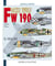 Focke-wulf 190 - de 1939 à 1945