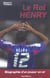 Thierry henry