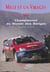 Mille et un virages 2004 - championnat du monde des rallyes