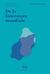 De la litterature mondiale