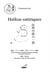 Haikus satiriques