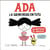 Ada - la grincheuse en tutu