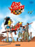 Dogs fight Tome 1 - crash tv