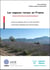 Les espaces ruraux en France : fracture territoriale ou nouvelles dynamiques