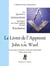 Le Livret de l'Apprenti de John S.M. Ward : Avant-propos, traduction et notes de Claude Roulet - Préface de Jean Solis
