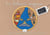 La balance magique