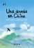 Une année en Chine