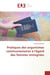 Pratiques des organismes communautaires à l'égard des femmes immigrées