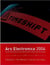 Ars electronica 2004 - timeshift - the world in twenty-five years /anglais/allemand