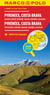 Pyrénées, costa brava - pays basque, navarre, aragon, andorre, catalogne