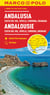 Andalousie - costa del sol, séville, cordoue, grenade