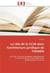 Le role de la ccja dans l'architecture juridique de l'ohada