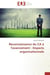 Reconnaissance du CA à l'avancement : impacts organisationnels