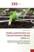 Etudes prEliminaires sur l'extrait d'avoine (Avena sativa L.) : Optimisation des conditions d'extraction d'enzymes amylolytiques, purification