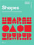 Shapes. Geometric Forms in Graphic Design (2e édition)