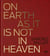 Sandro Miller : On earth as it is not in heaven (édition 2025)