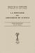 La fontaine des amoureux de science - poème hermétique du XV siècle