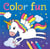 LICORNES COLOR FUN
