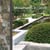 Mouvements in green - conceptual landscape gardening