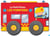 Le petit pilote : les pompiers