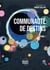 Communaute de destins Tome 1