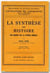 La synthèse en histoire