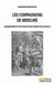 Les compagnons de mercure - journalisme et politique dans l'Europe de Louis XIV