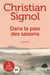 Dans la paix des saisons