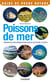 Poissons de mer - observer et reconnaître 50 espèces de notre littoral