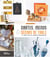 Cartes, menus & décors de table - 40 idées pour un courrier personnalisé