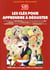 Les clés pour apprendre à déguster