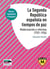 La Segunda República española en tiempos de paz. Modernización y reformas, 1931-1936 : Agrégation d'espagnol 2024-2025