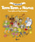 Le meilleur de Tom-Tom et Nana Tome 4 : super fêtes et big boulettes