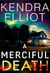 Mercy Kilpatrick Tome 1 : Disparitions à Eagle's Nest