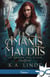 Les amants maudits Tome 4 : La Maison des Dieux