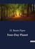 Four-Day Planet : A Tale of Survival and Intrigue on a Hostile Planet