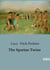 The Spartan Twins : A Tale of Adventure and Myth in Ancient Greece