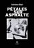 Pétales sur asphalte