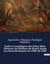 Índice Cronológico dos Fatos Mais Notaveis da História do Brasil desde seu Descobrimento em 1500 até 1849