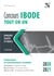 Concours IBODE - épreuves écrite et orale - tout-en-un - préparation et entraînement complets (édition 2020/2021)