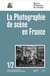 Revue d'histoire du théâtre n.283 : La Photographie de scène en France 1/2