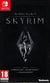 The Elder Scrolls V : Skyrim