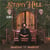 Stony hill