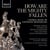 How Are The Mighty Flle - Musique chorale