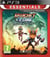 Ratchet & Clank: crack in time