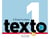 TEXTO : a1 - 3 CD audio classe