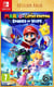 Mario + Lapins Crétins : Sparks of Hope - Édition Gold